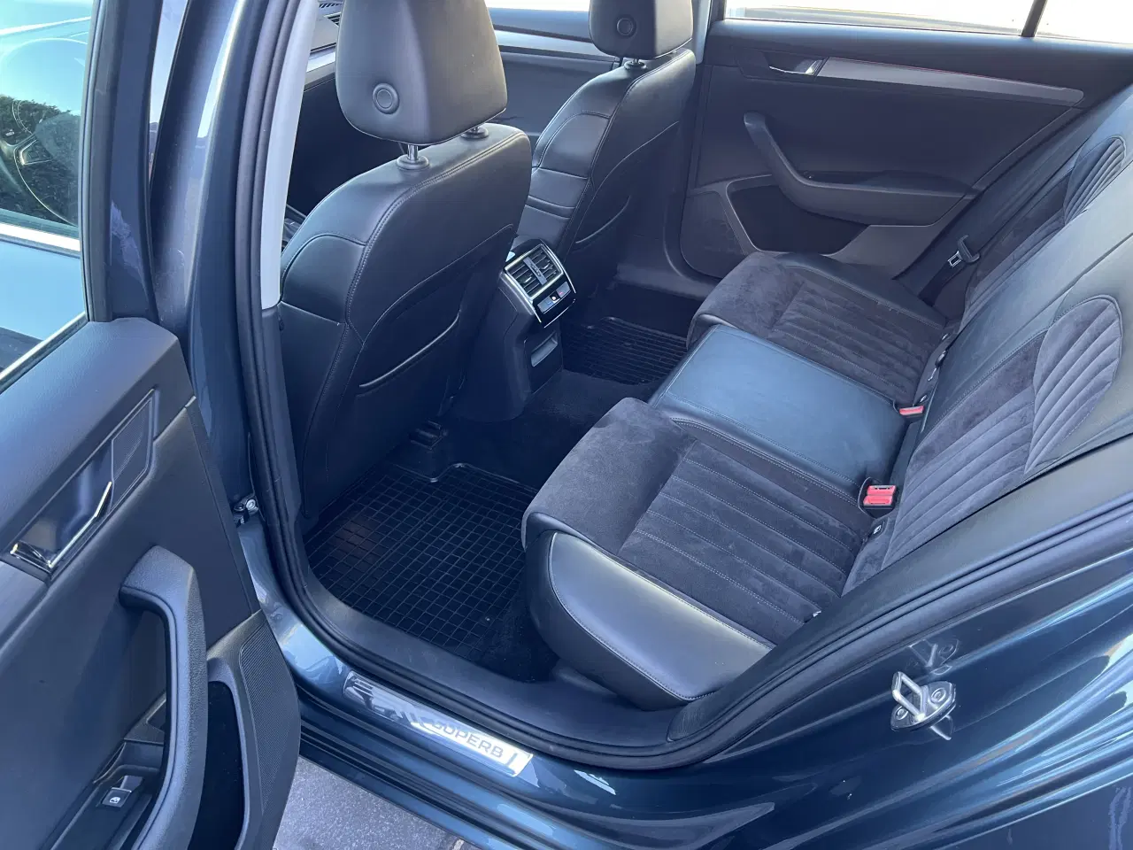 Billede 11 - Superb 1,4 TSI DSG 2018 Model