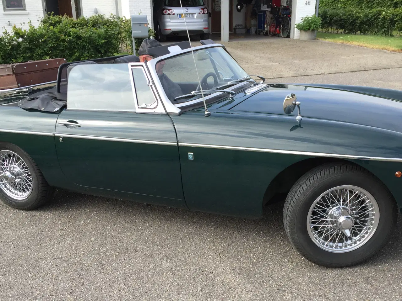 Billede 12 - MGB Superflot