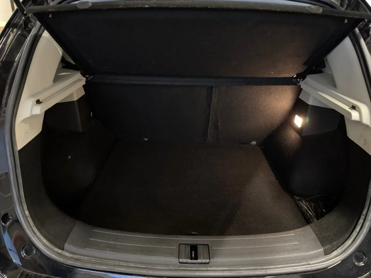 Billede 12 - MG ZS  EV Luxury