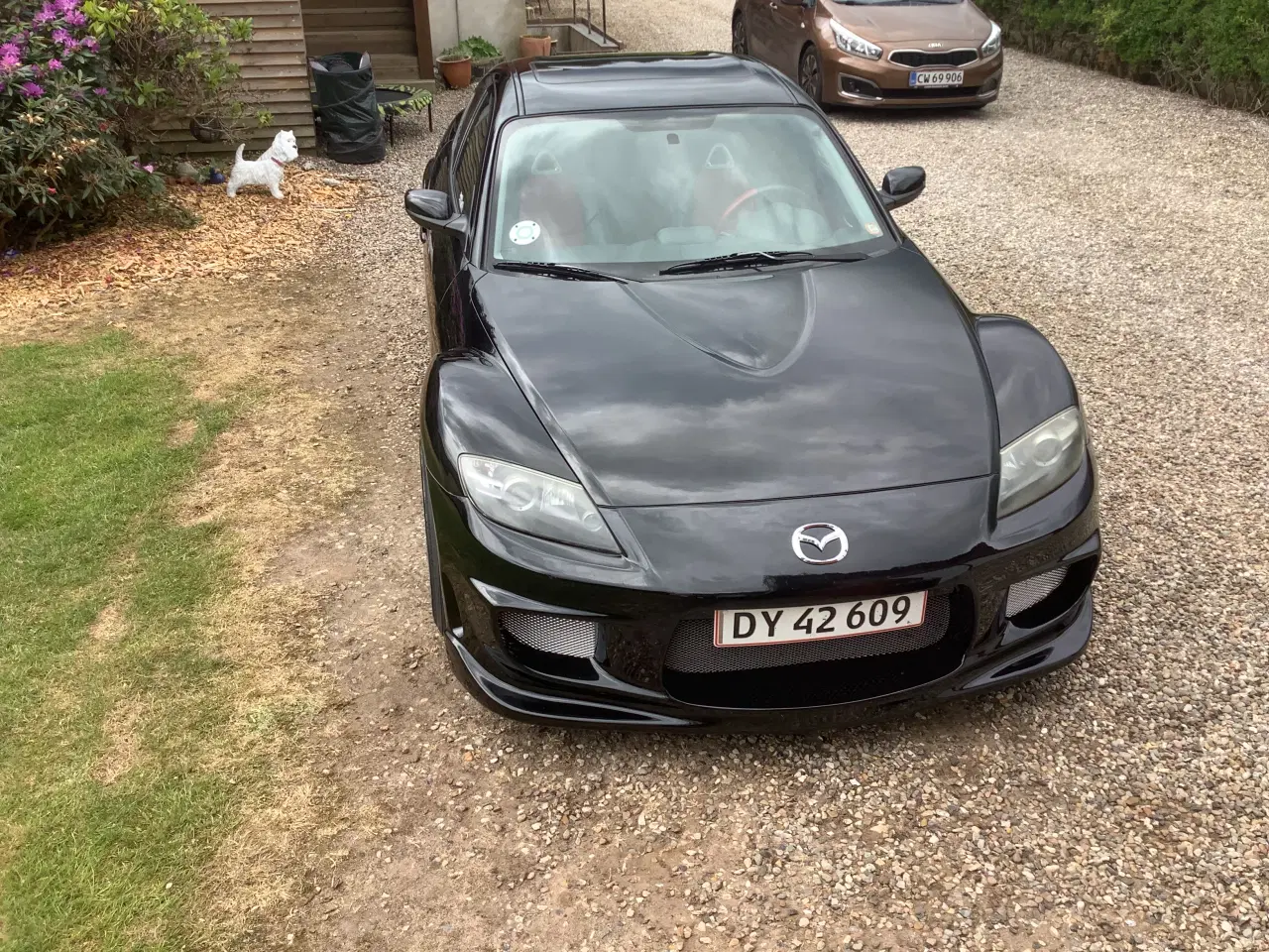 Billede 2 - Mazda rx 8 