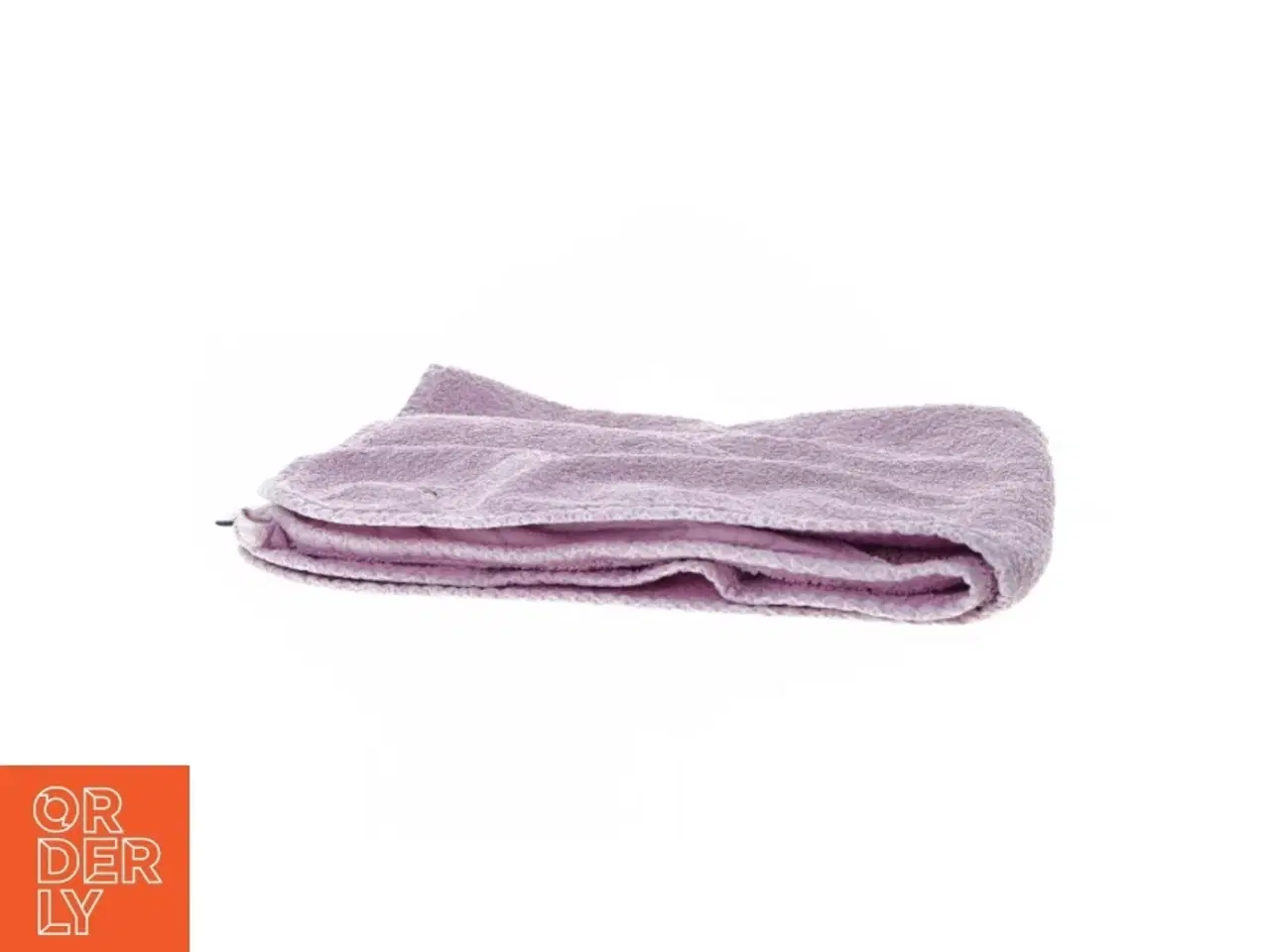Billede 2 - Baby håndklæde fra Karreblanc Paris (str. 73 x 75 cm)