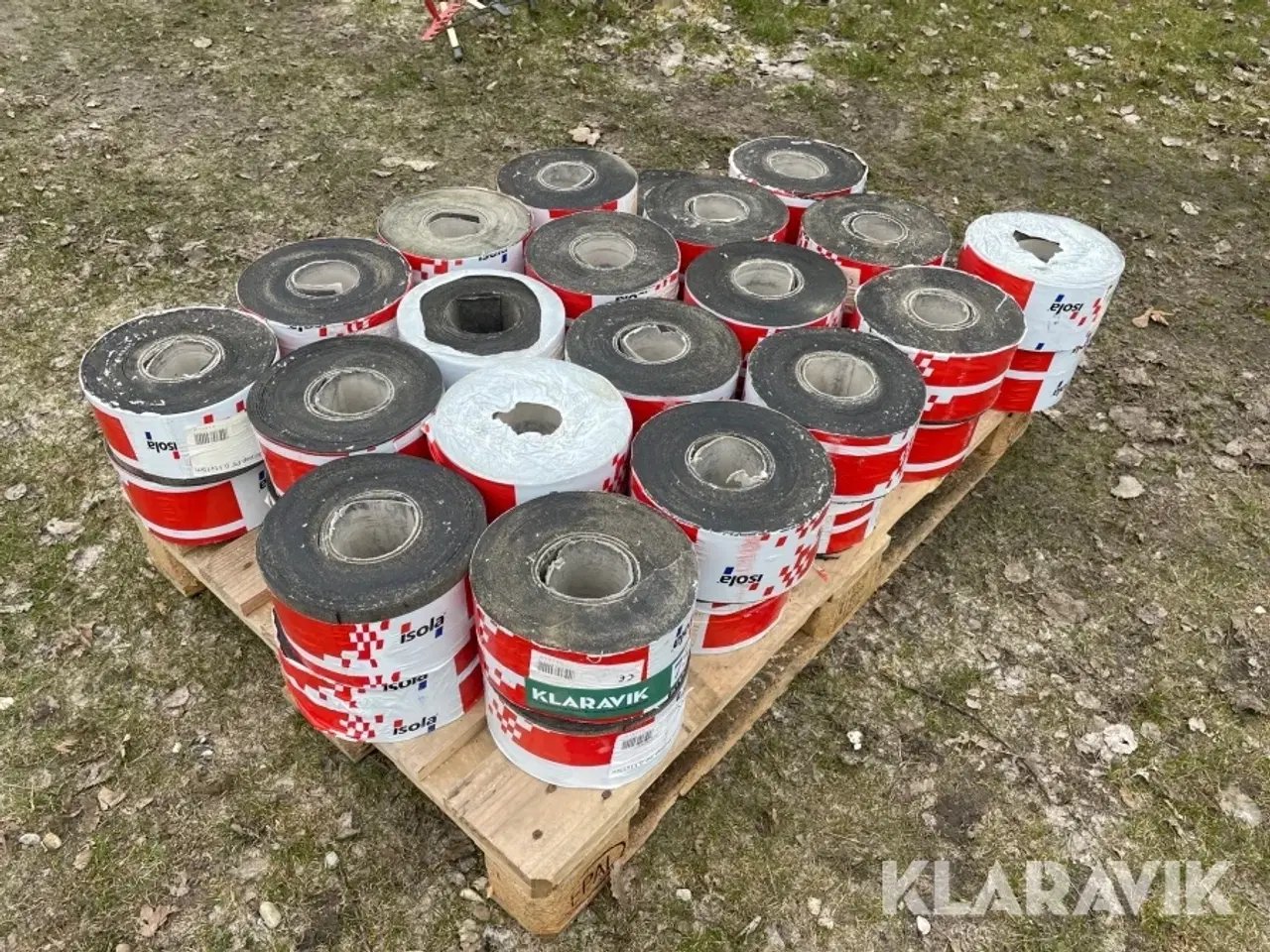 Billede 1 - Diverse murepap