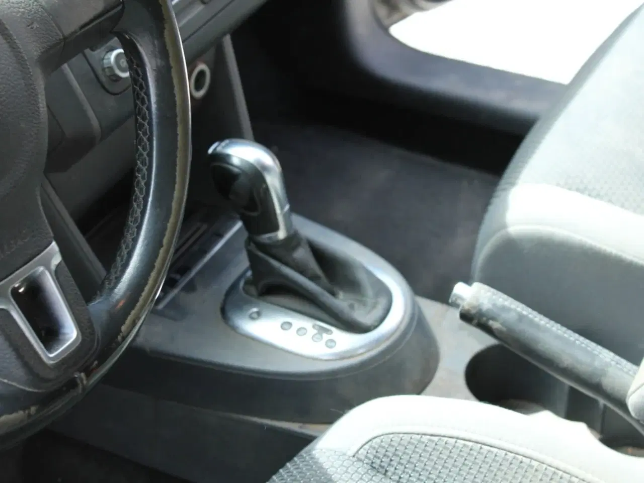 Billede 8 - VW Touran 2,0 TDi 140 Comfortline DSG BM Van