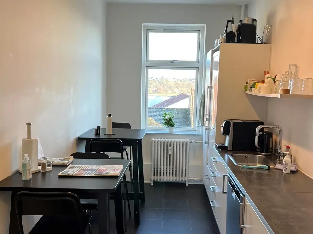 Billede 4 - Lækkert kontor på Adelgade