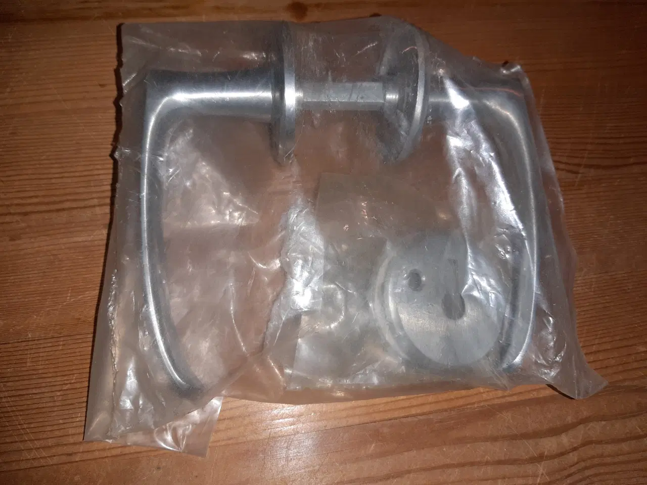 Billede 7 - Værktøj og el-ting 31 dele. Nyt. Nypris 1600 kr.