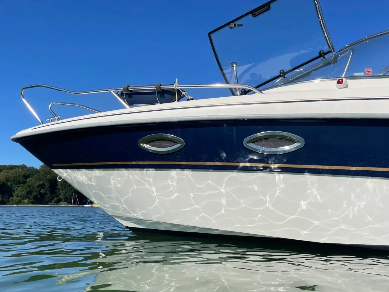 Billede 2 - Yamarin 76 DC