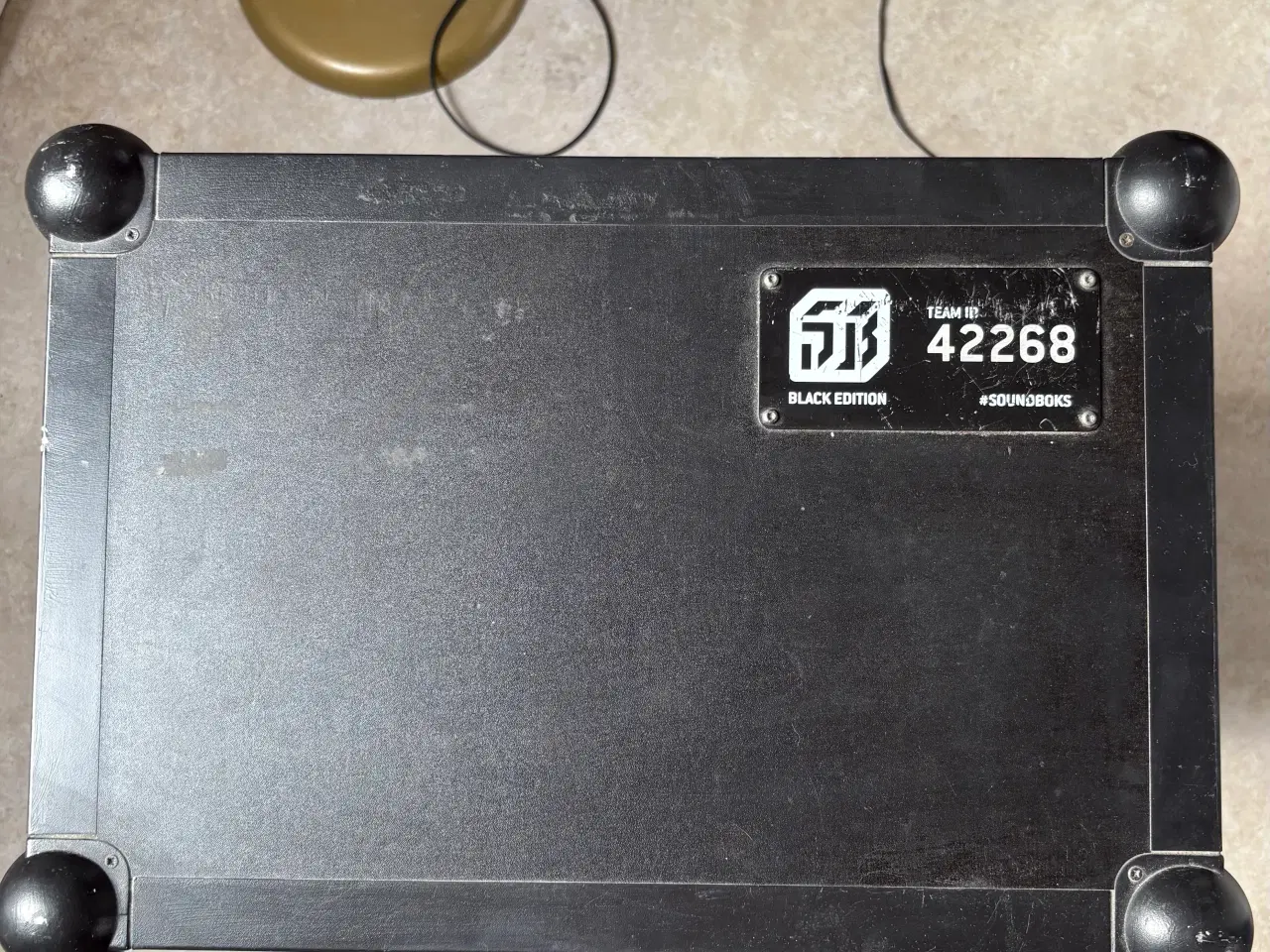 Billede 3 - Soundboks 2 – KUN AFHENTNING