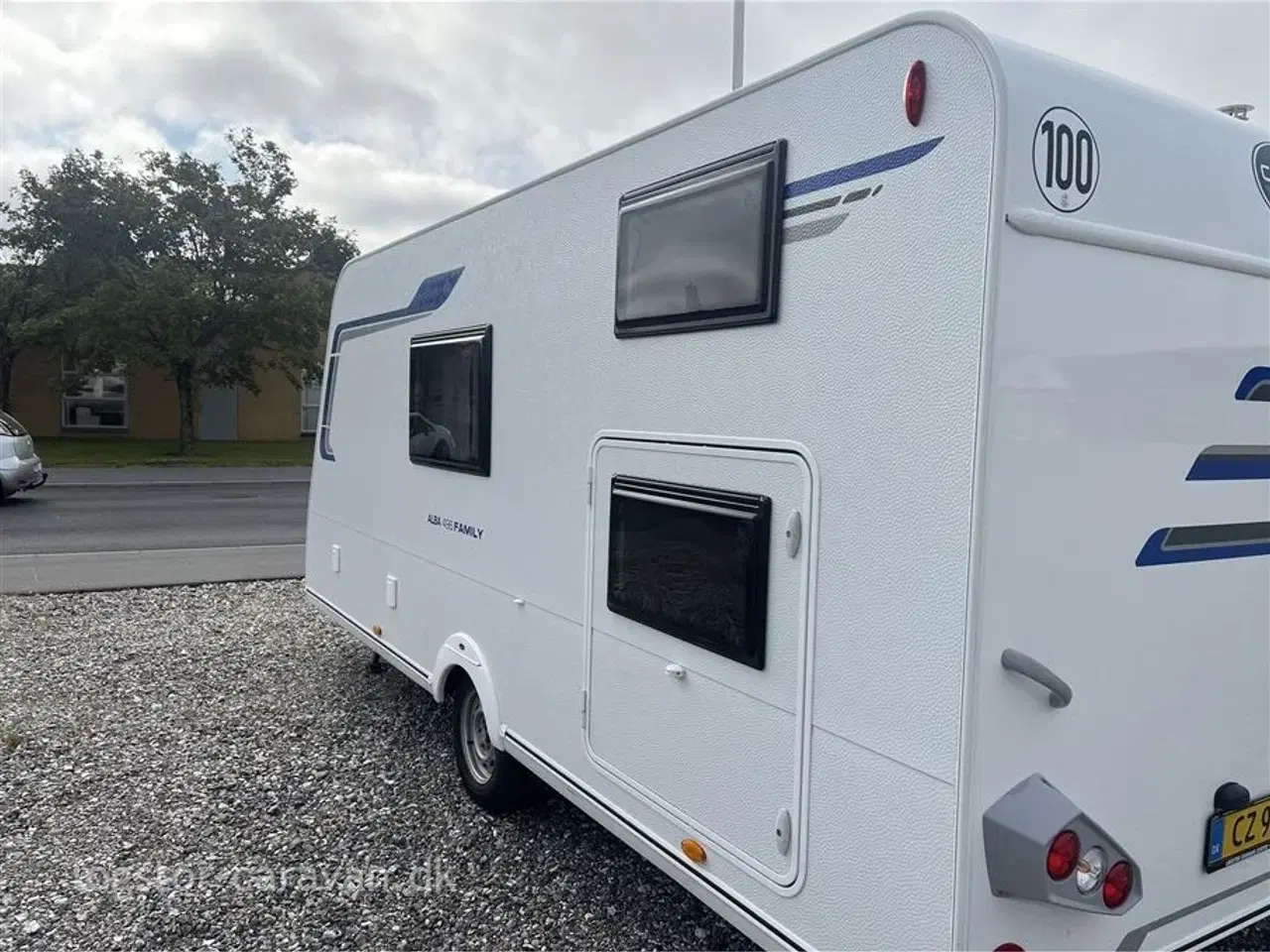 Billede 3 - 2019 - Caravelair ALBA 496