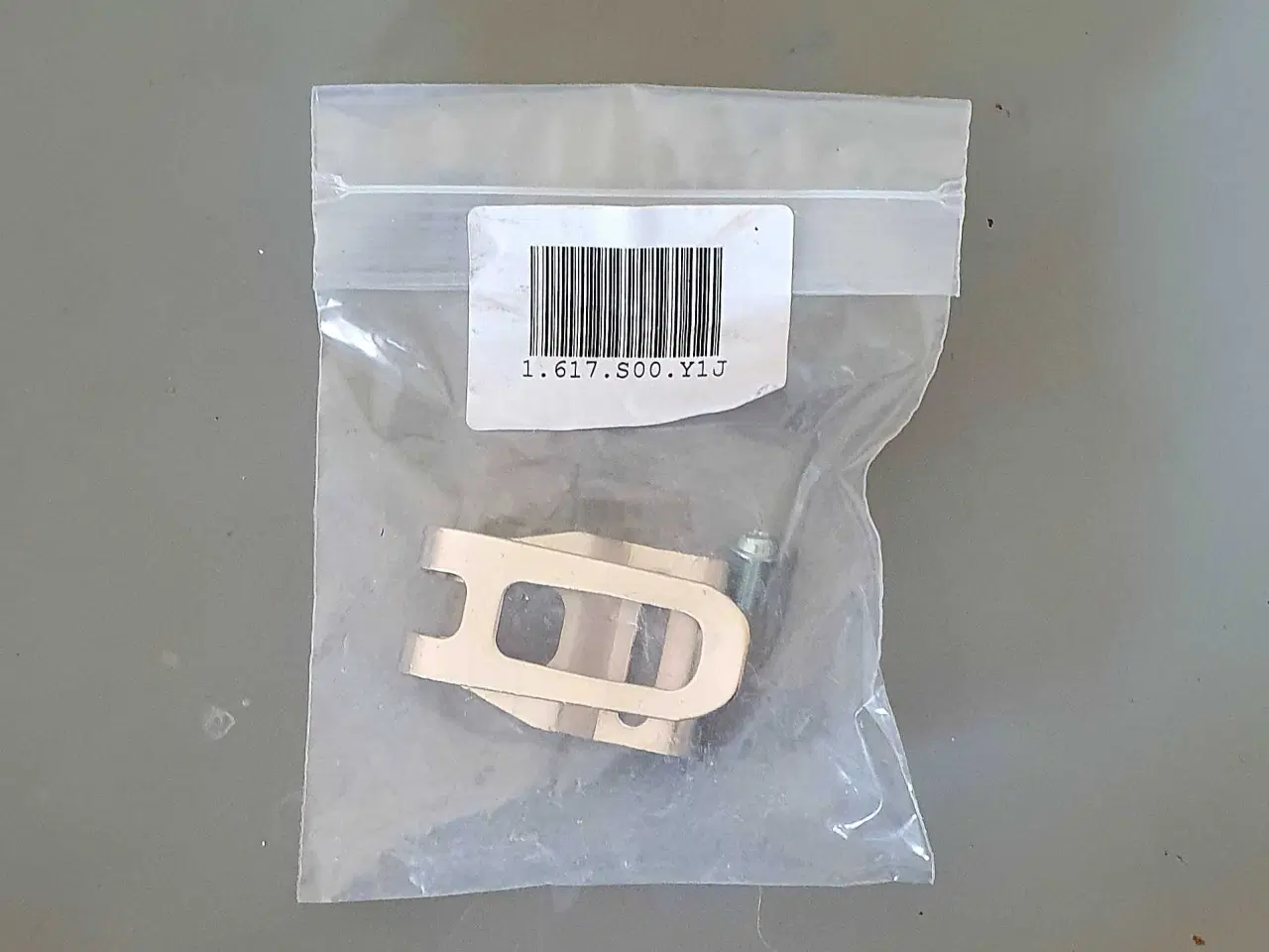 Billede 2 - Ryobi bæltekrog