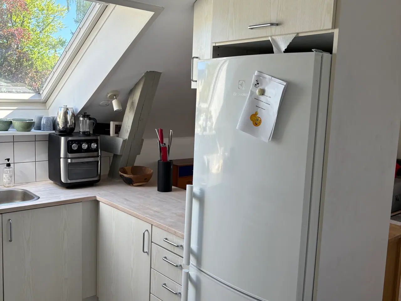 Billede 4 - Gratis køkkenskabe til afhentning i roskilde. 