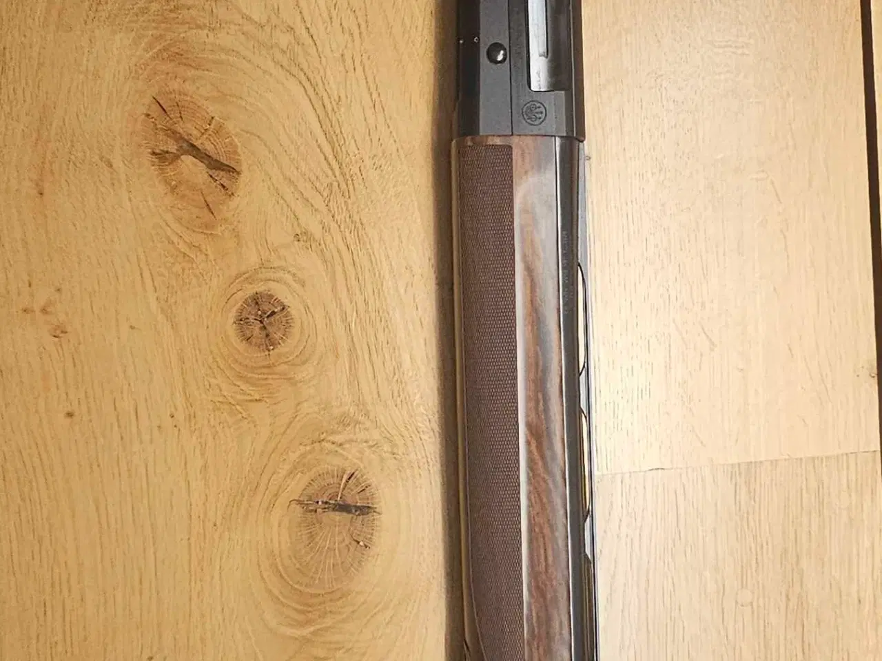 Billede 1 - Beretta Al 391 Urika 2 