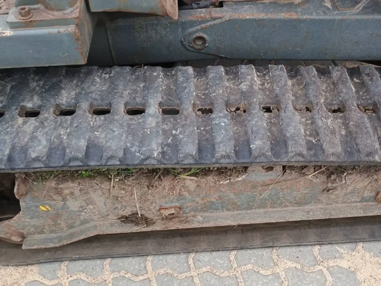 Billede 5 - Wacker Neuson TD18-8 Dumper 