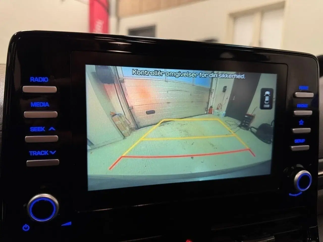 Billede 10 - Hyundai Ioniq 1,6 PHEV Premium DCT