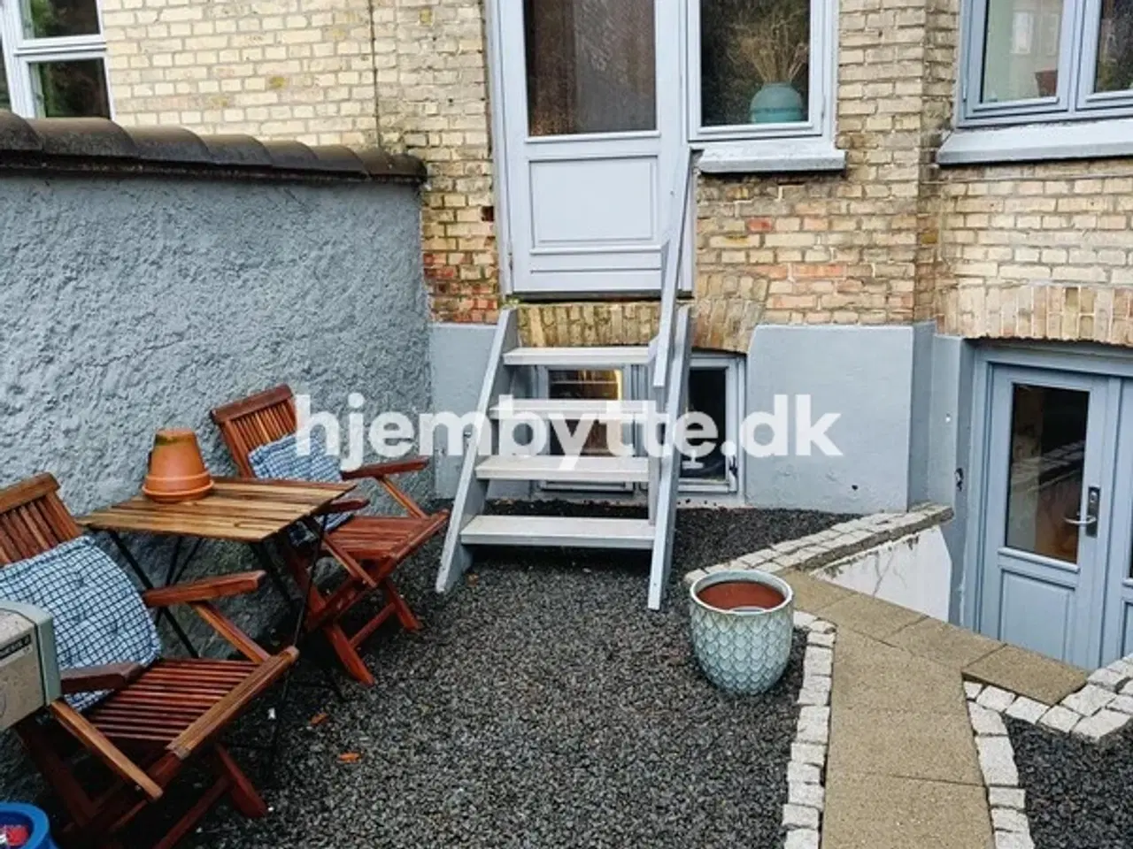 Billede 3 - Hjembytte - Willemoesgade