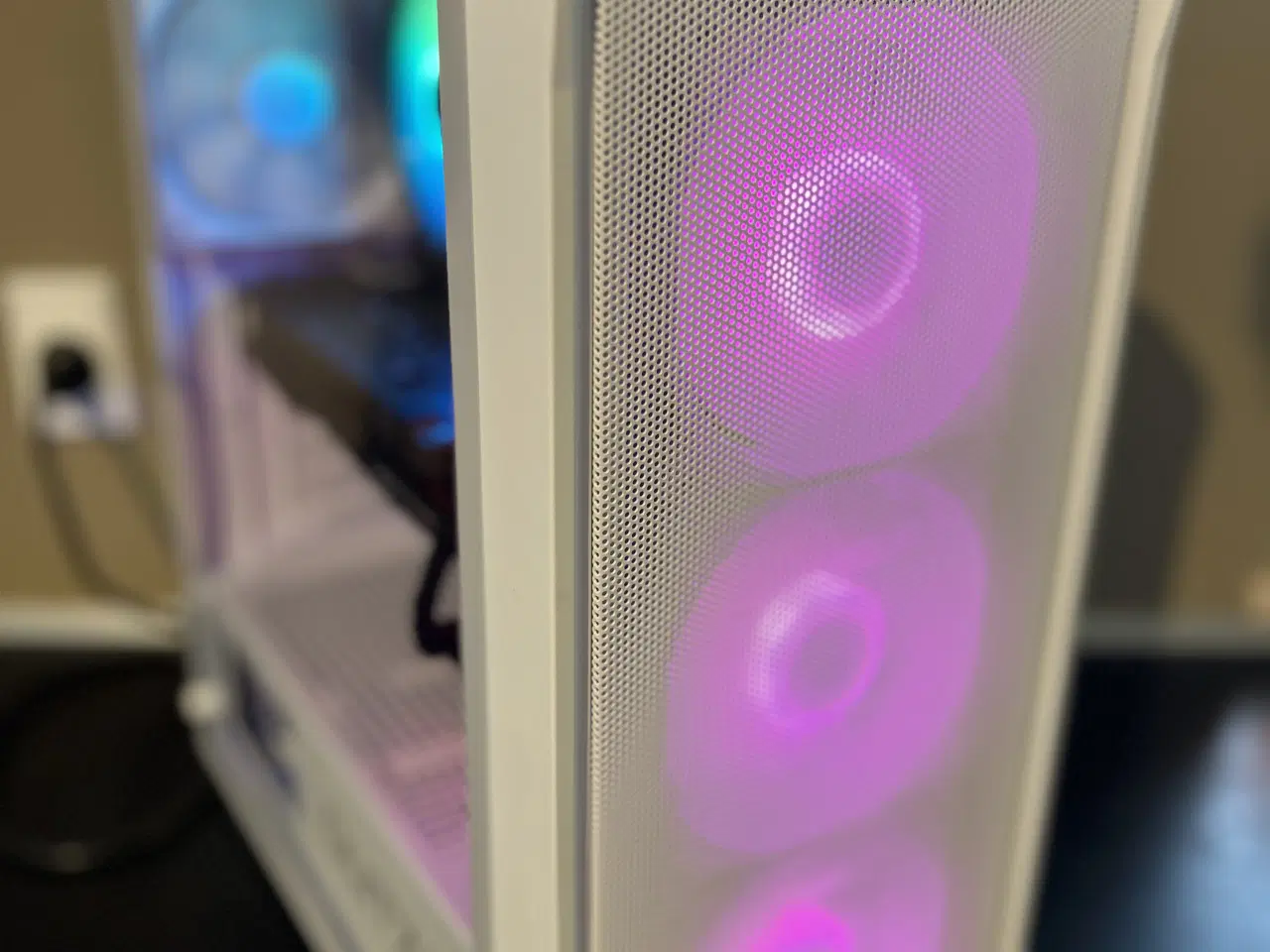 Billede 5 - 🎮 Nyrenoveret Gaming-PC – i5-10400 / GTX 1070 🎮