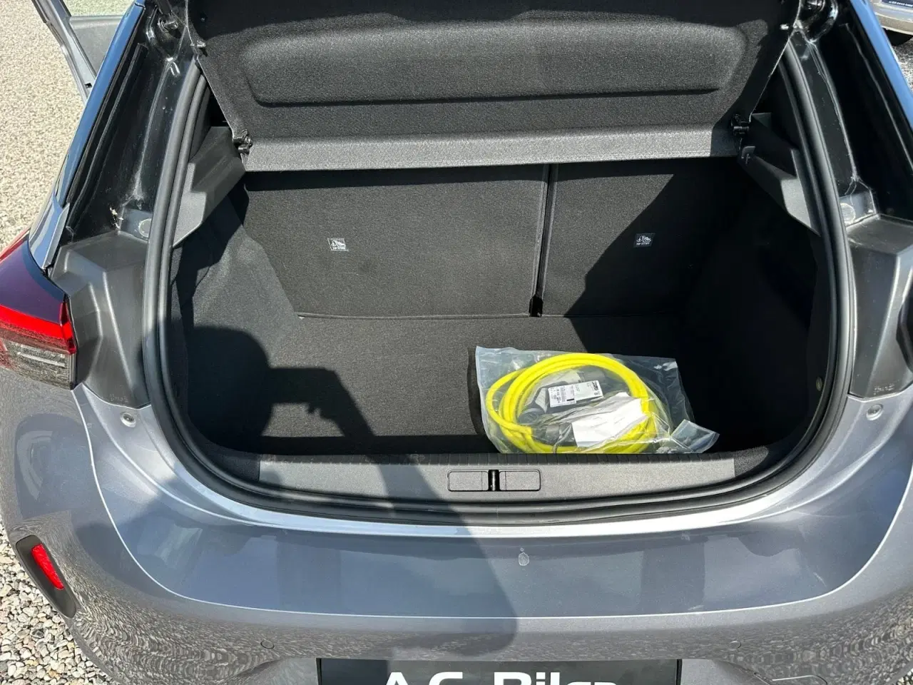 Billede 9 - Opel Corsa-e 50 GS-Line