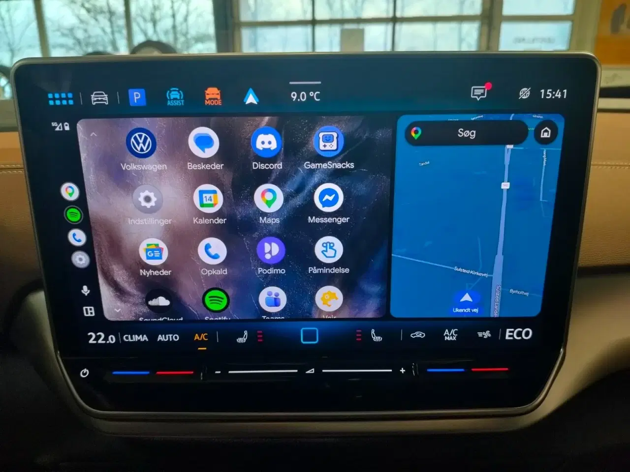 Billede 16 - VW ID.4 77 Pro Style