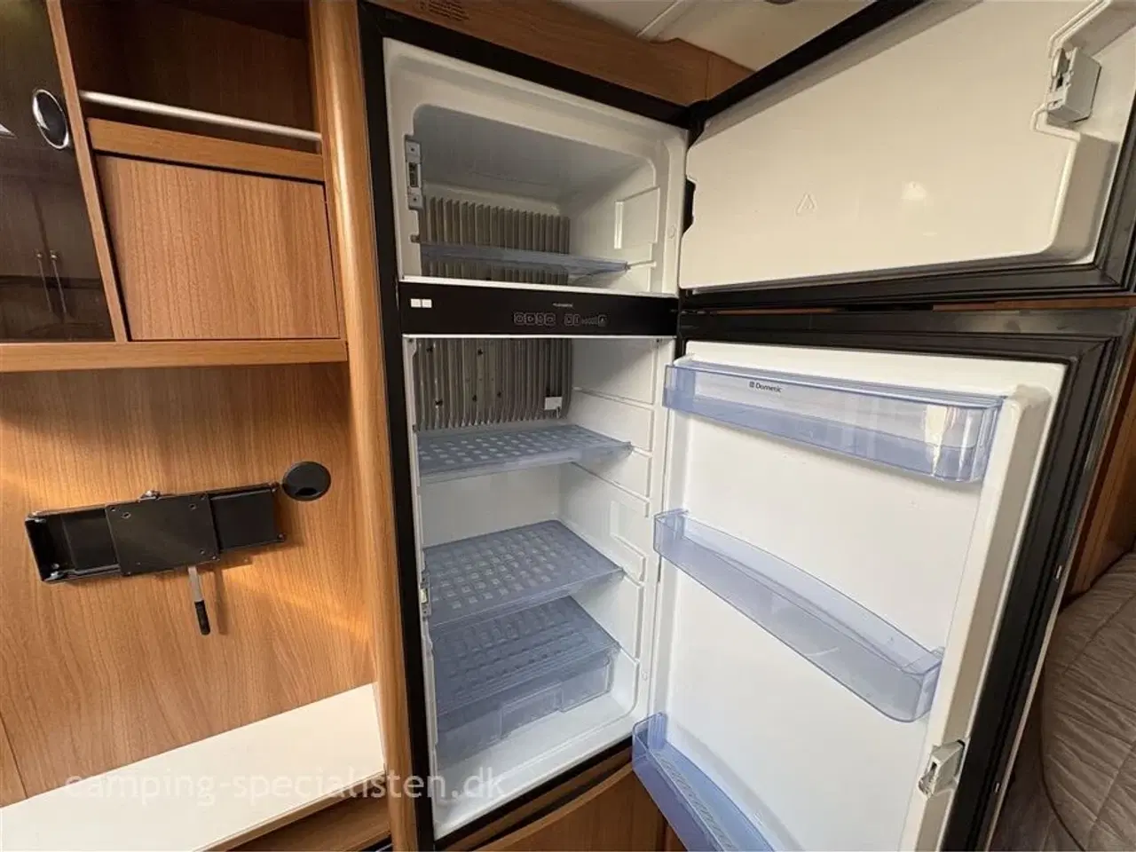 Billede 6 - 2013 - Kabe Royal 590 XL KS   Kabe Royal 590 XL KS 2013 - Se den nu hos Cmping-Specialisten.dk