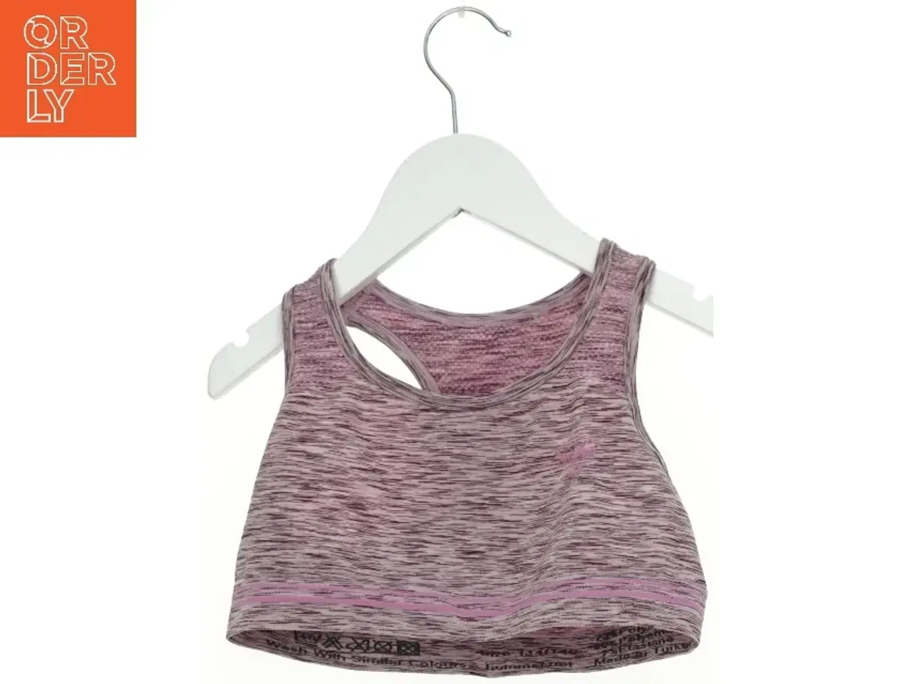 Billede 1 - Undertøj fra Hummel (str. 140 cm)