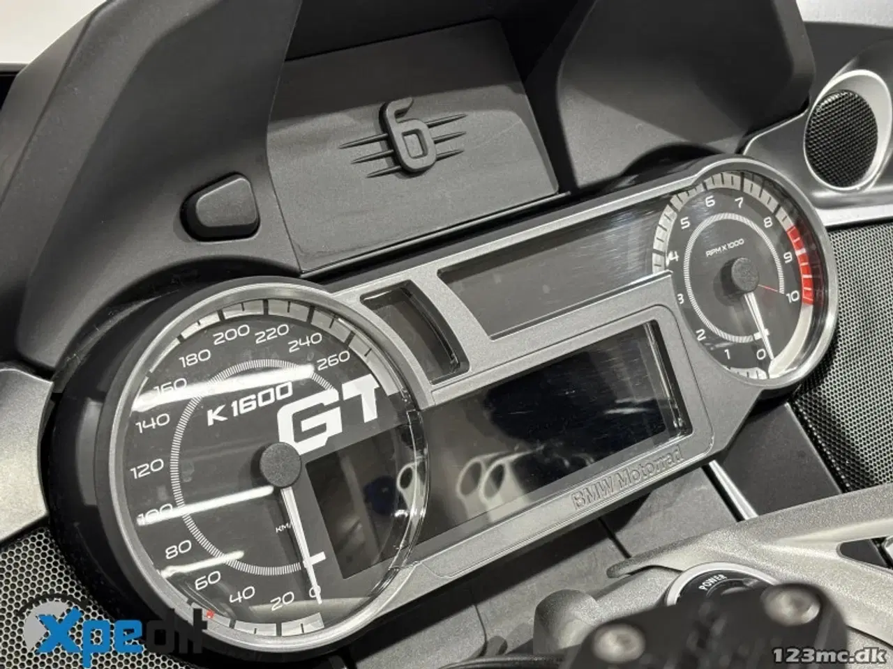 Billede 14 - BMW K 1600 GT