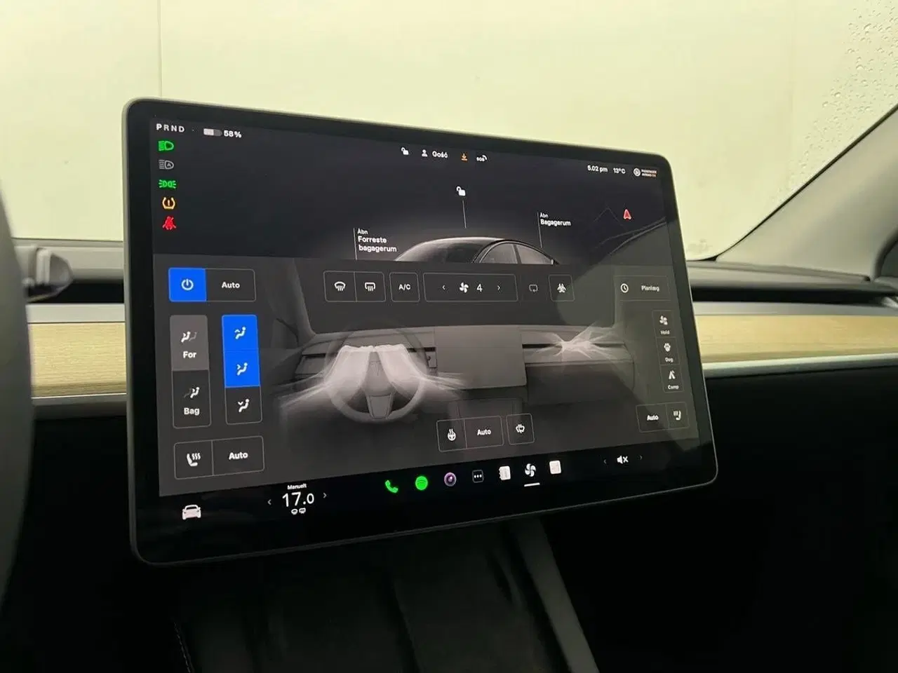 Billede 18 - Tesla Model Y  RWD