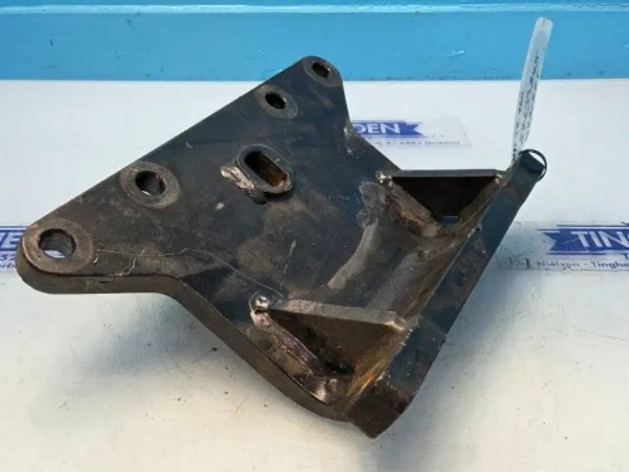 Billede 14 - New Holland T6.160 Beslag 87633845