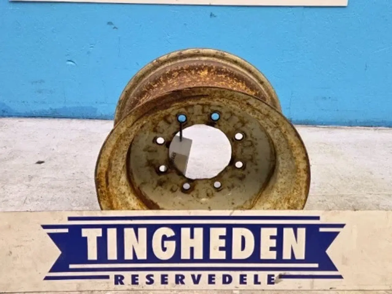 Billede 1 - 16"   16XWH10C