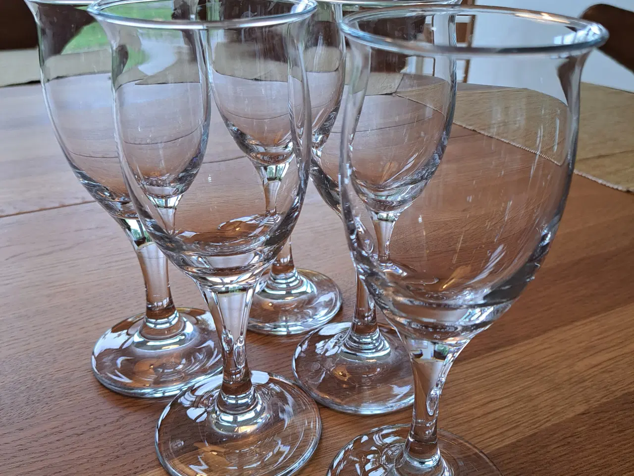 Billede 5 - Holmegaard Ideelle glas,  stykvis eller samlet. 