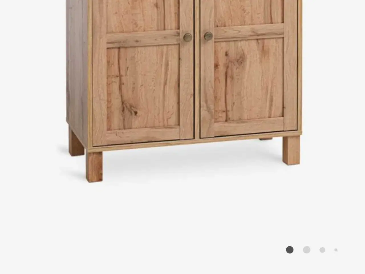 Billede 6 - Smukt skab fra jysk