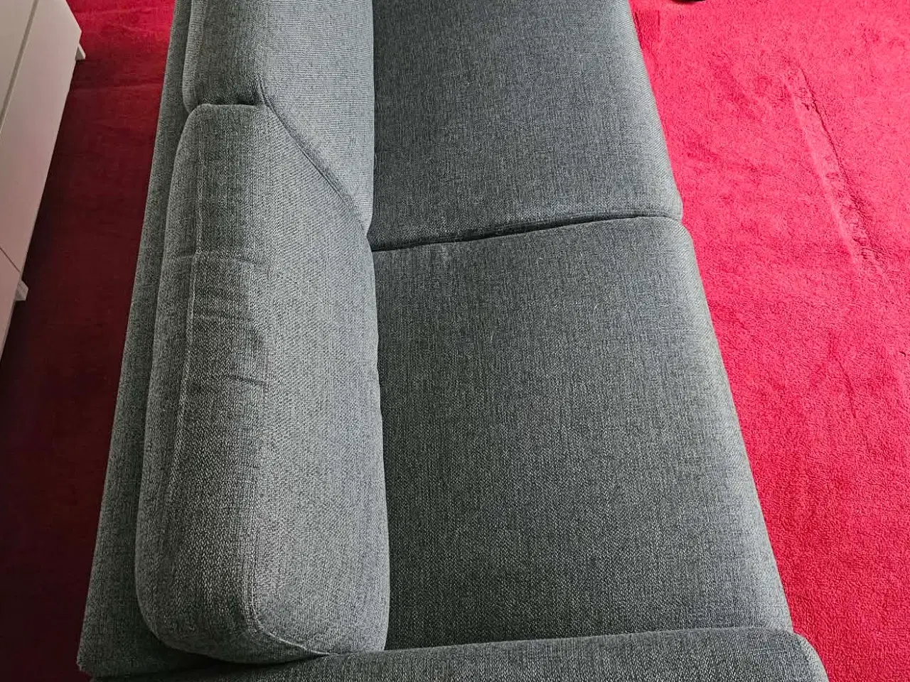 Billede 2 - Sofa 2 pers