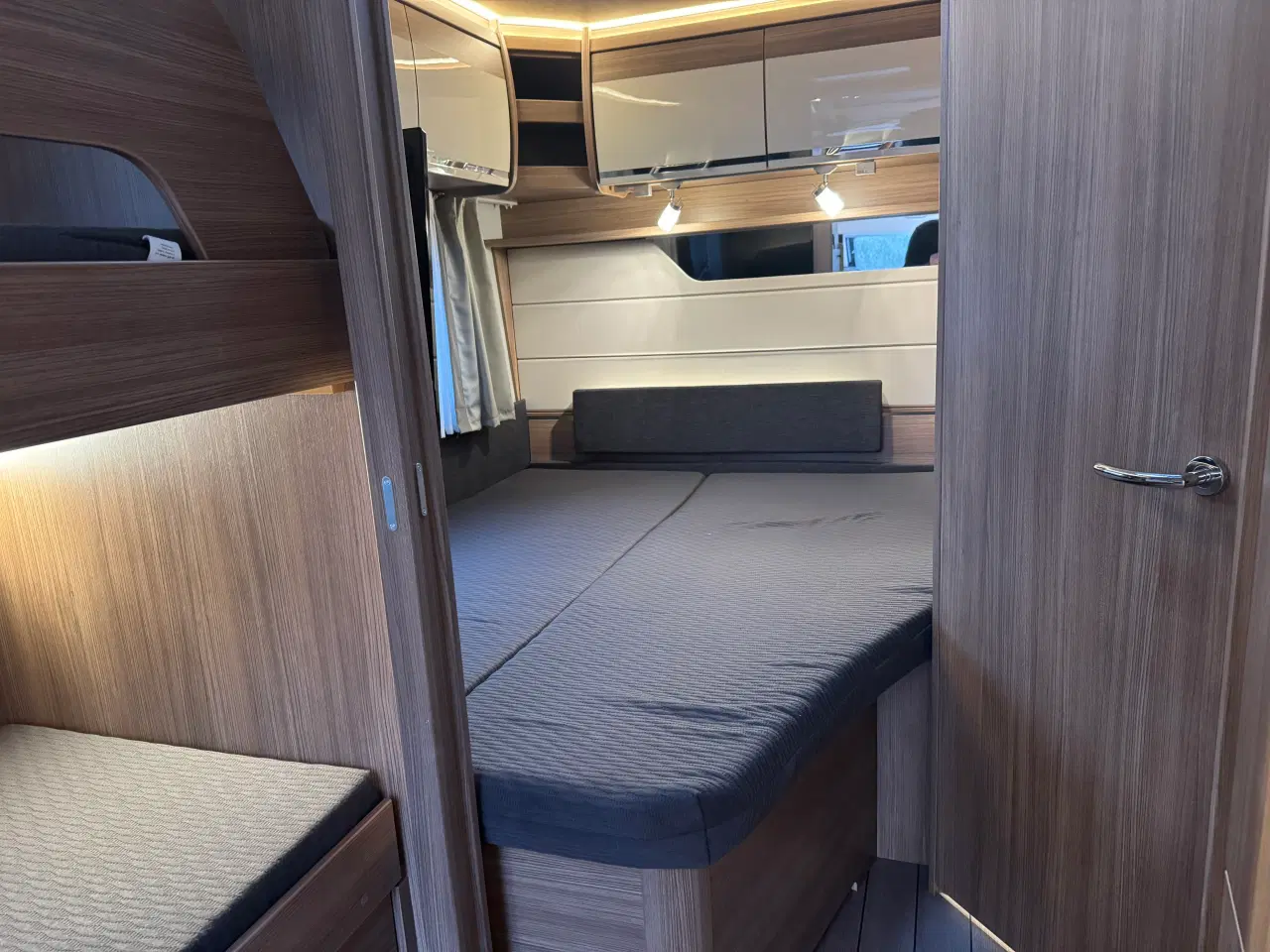 Billede 15 - KNAUS SCANDINAVIAN SELECTION 650 UDF