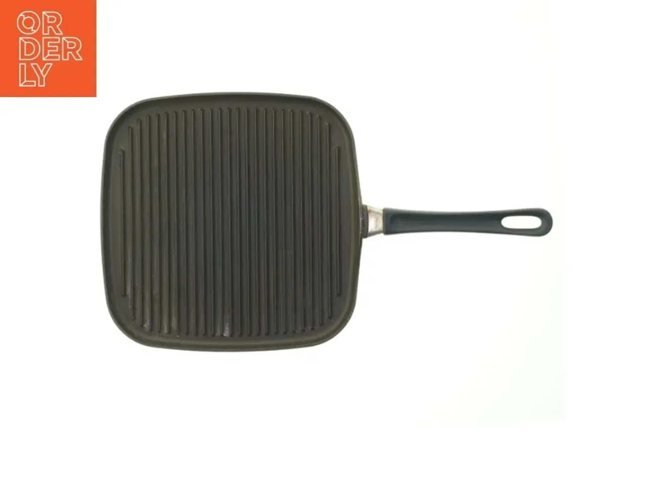 Billede 4 - Grillpande 29x29 cm fra Scanpan (str. 29x29 cm)