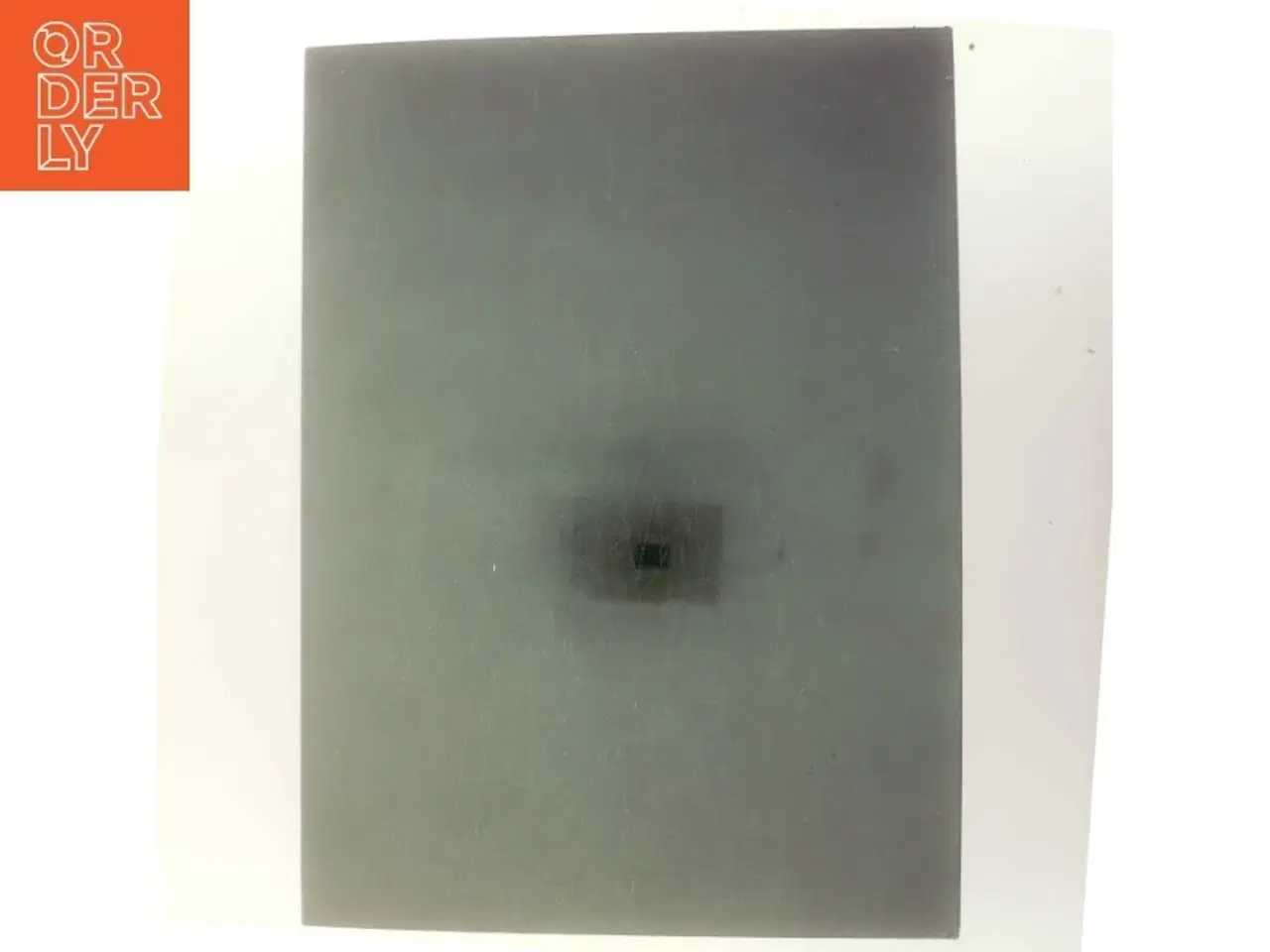 Billede 3 - Opgivne og tilplantede landbrugsarealer i Jylland af  (Bog)