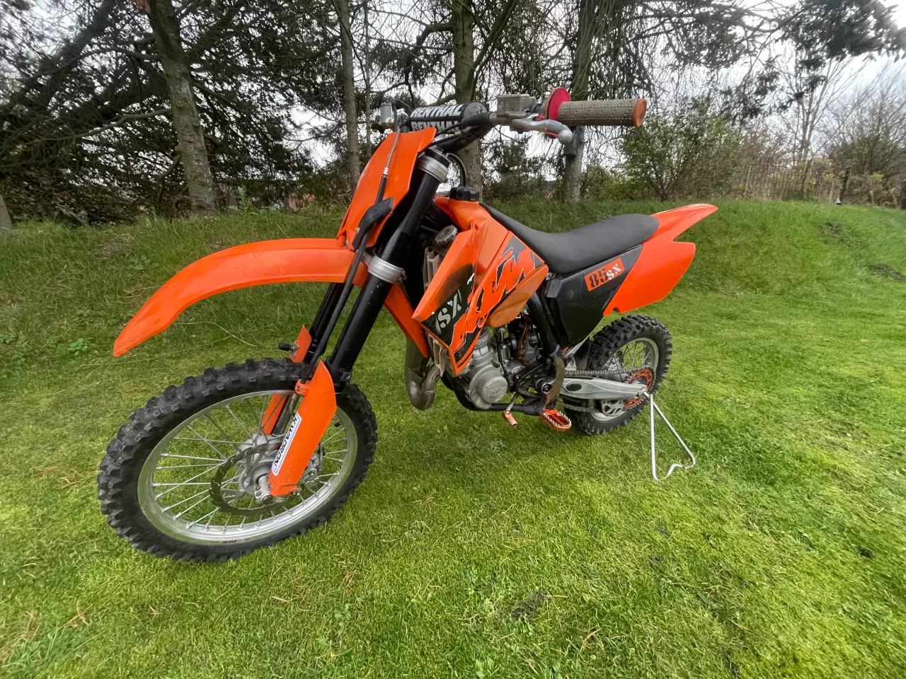 Billede 1 - Ktm 85 sx