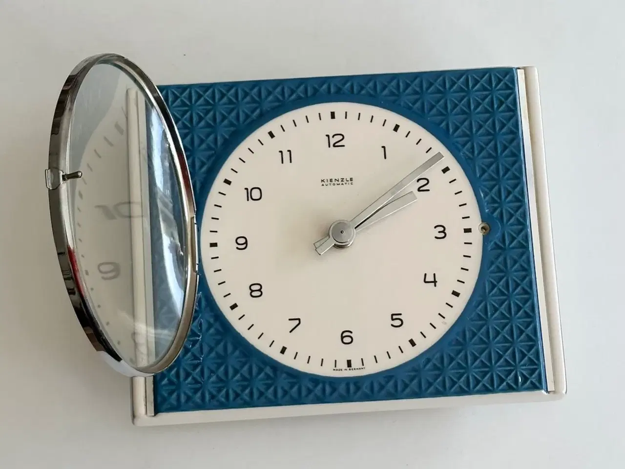 Billede 3 - Tysk vægur, Kienzle