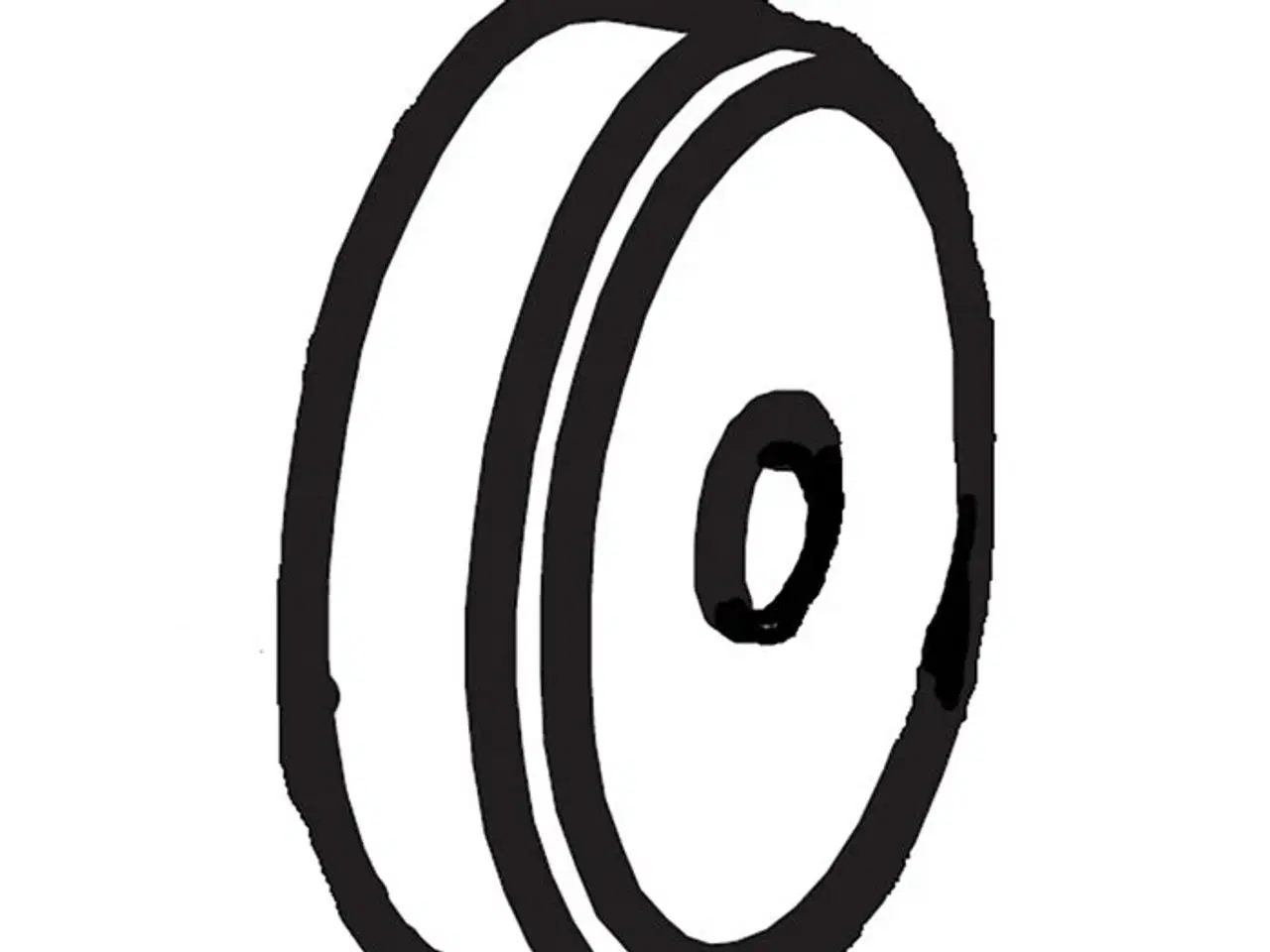 Billede 1 - BuzzRack Reservedel 3209-00373-04D