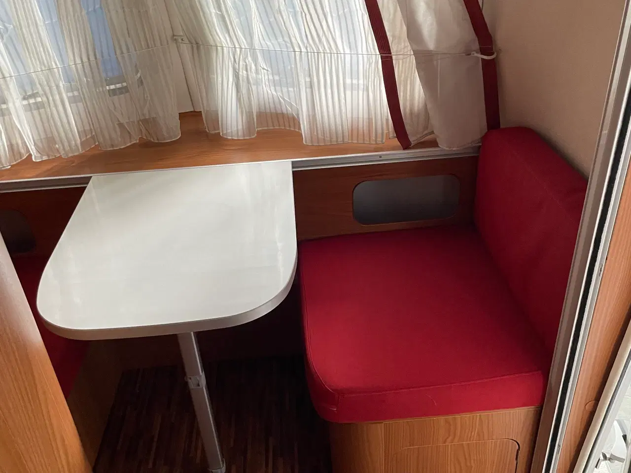 Billede 9 - HYMER Touring 430 GT