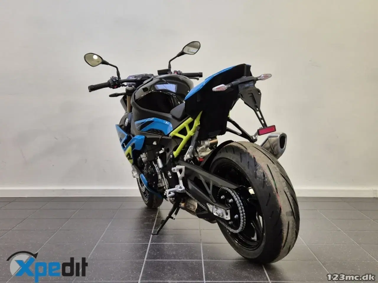 Billede 7 - BMW S 1000 R