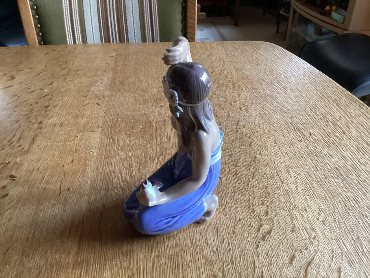 Billede 3 - DJ Hawai-pige 1268