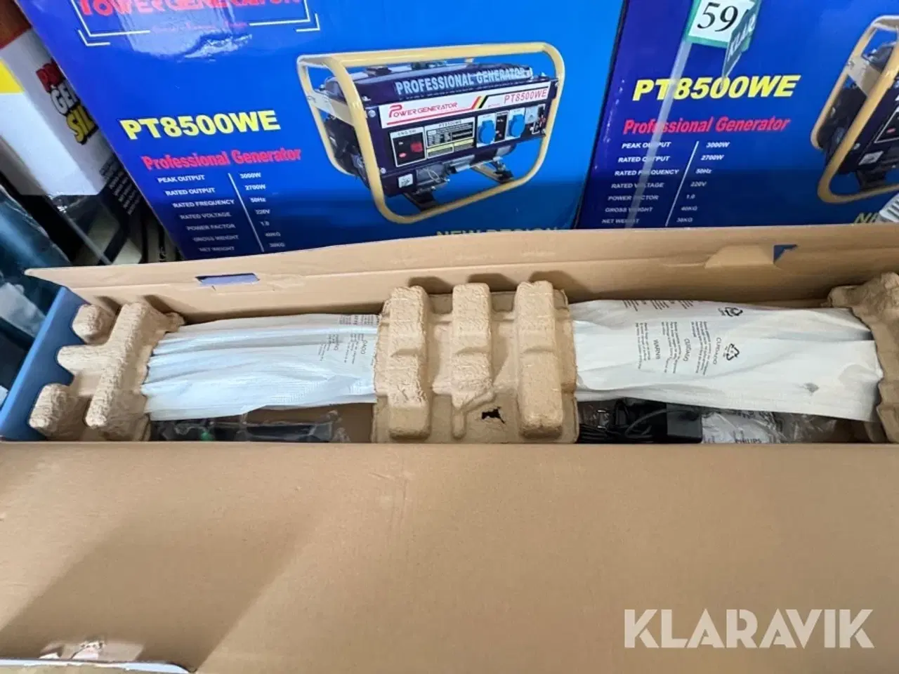 Billede 7 - Soundbar Philips B5105