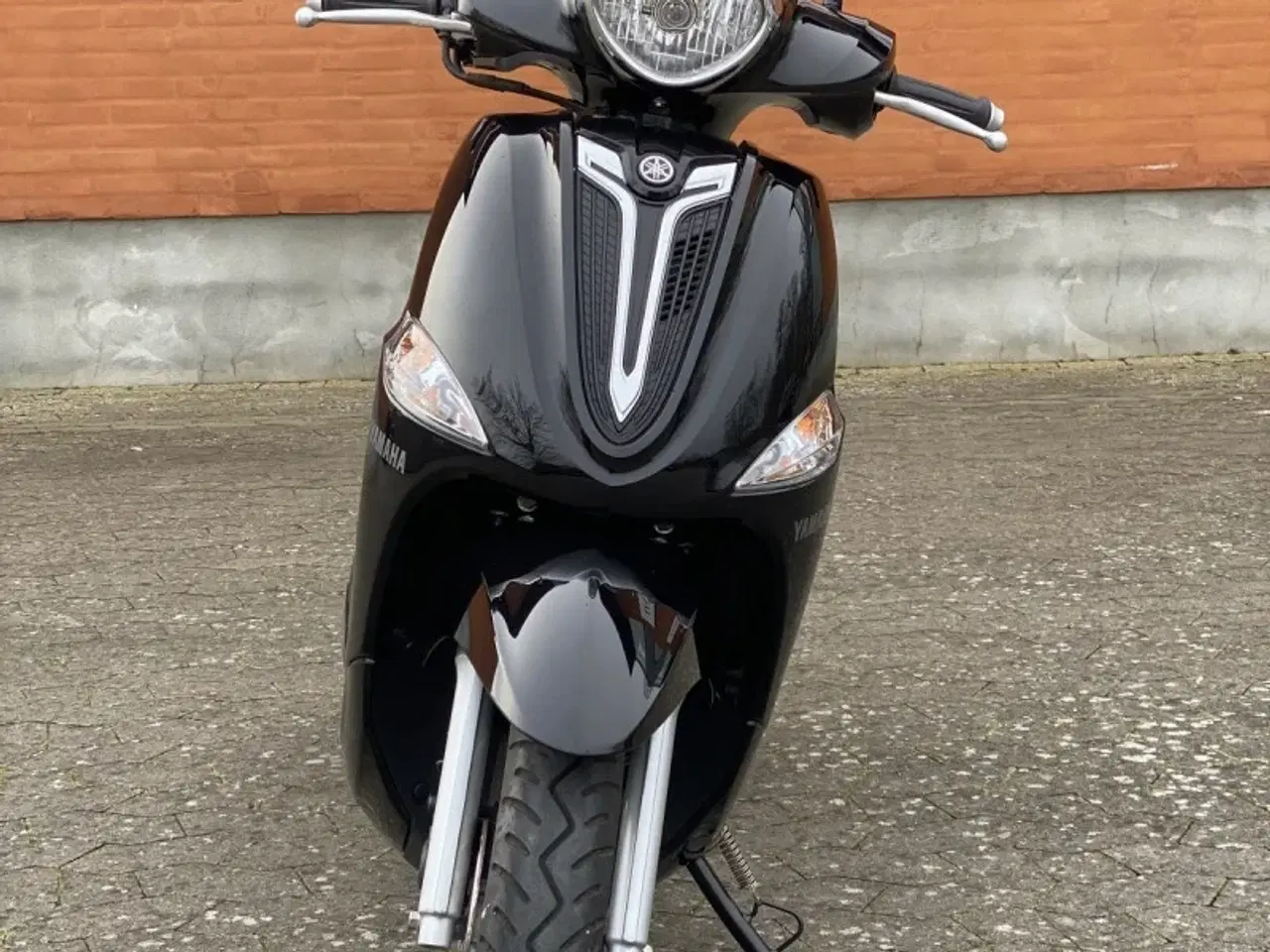 Billede 14 - Yamaha Délight