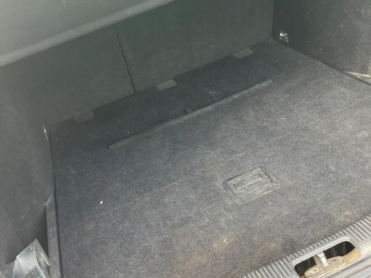 Billede 12 - vw golf 5 1.9 tdi stationcar