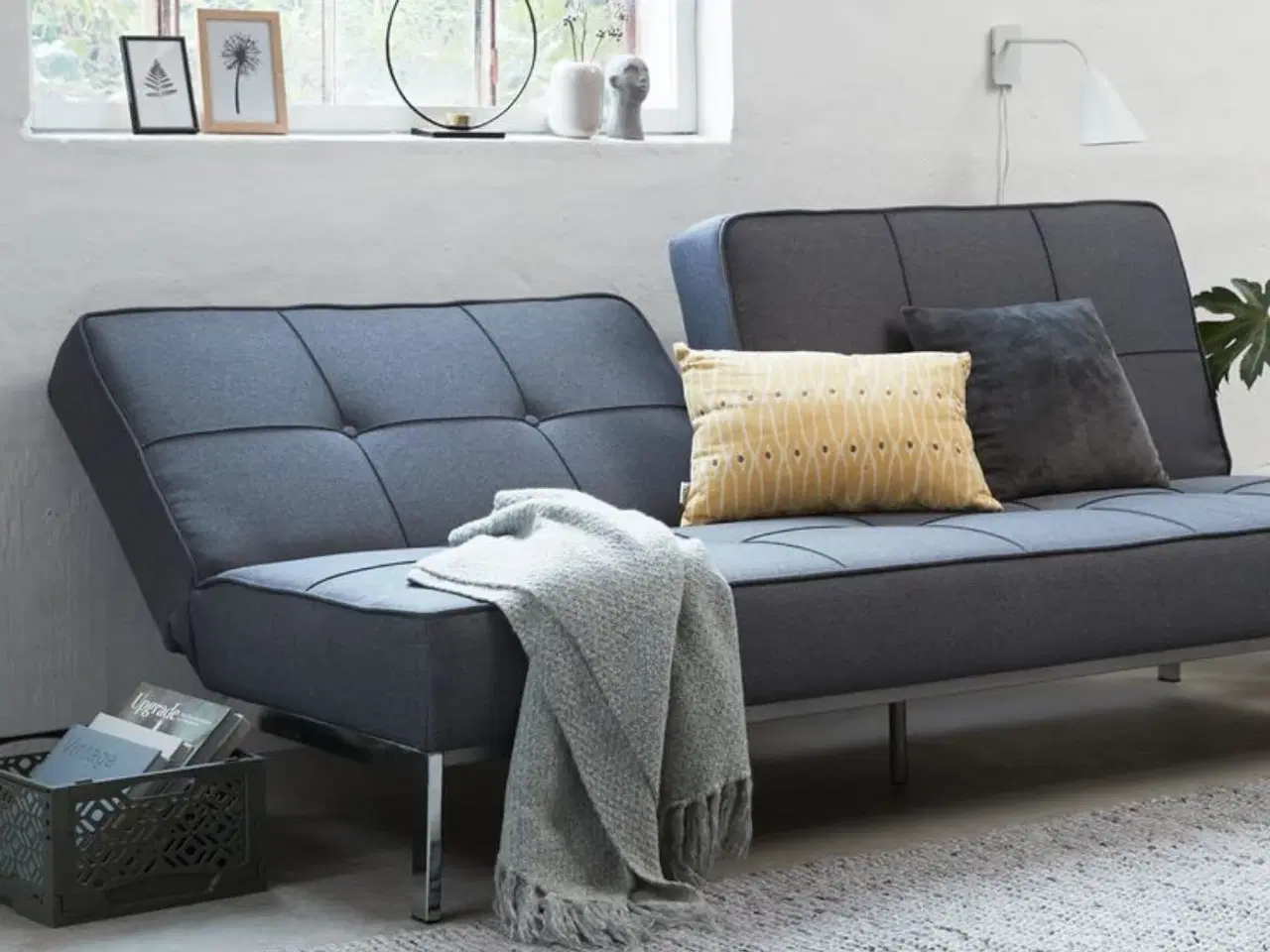 Billede 2 - sofa