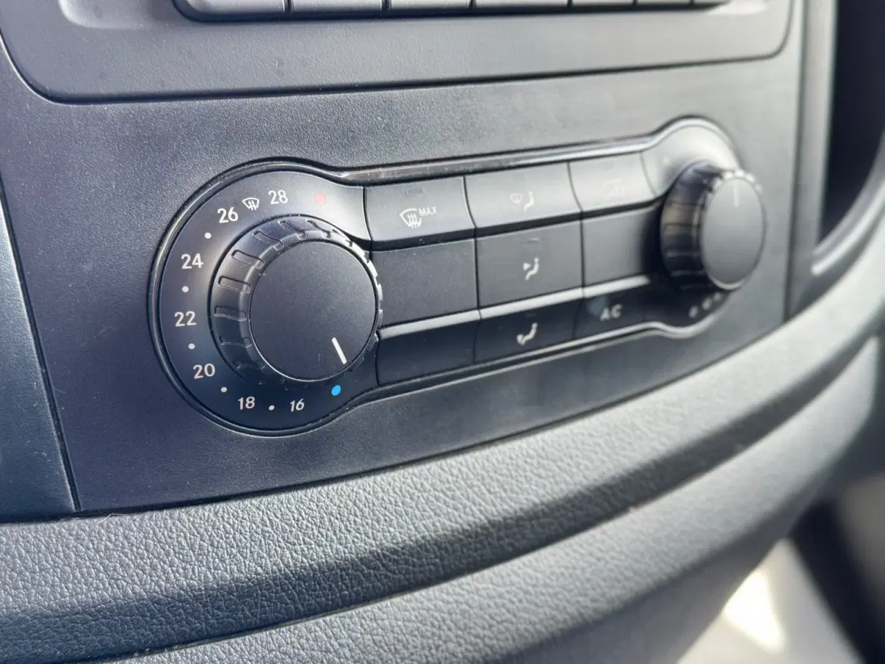 Billede 12 - Mercedes eVito 112  L