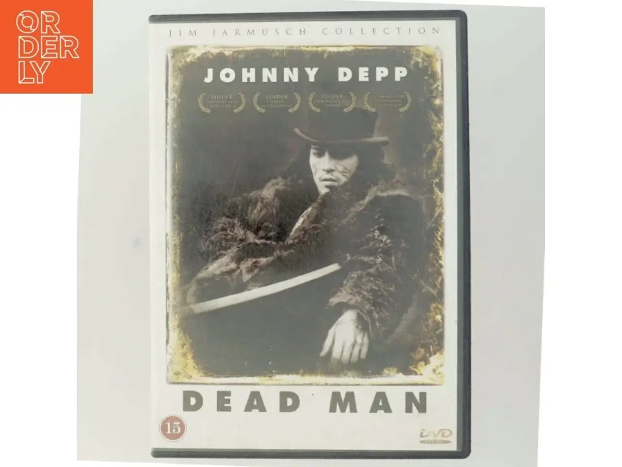 Billede 6 - Dead Man (On-air)