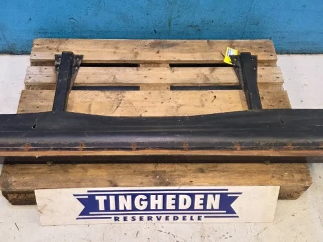 Billede 2 - Case 9120 Beslag 84433388