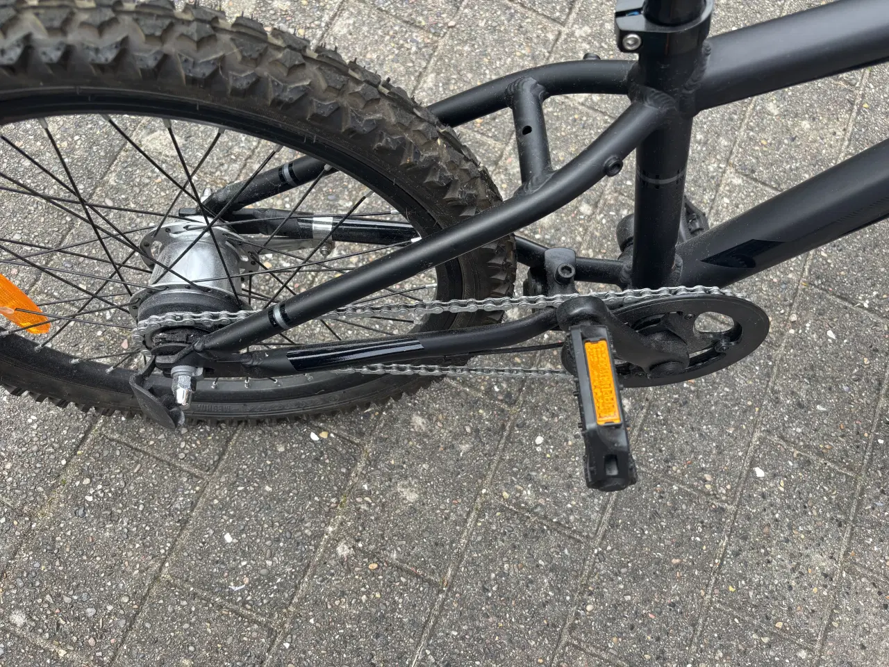 Billede 5 - SCO EXTREME 20”