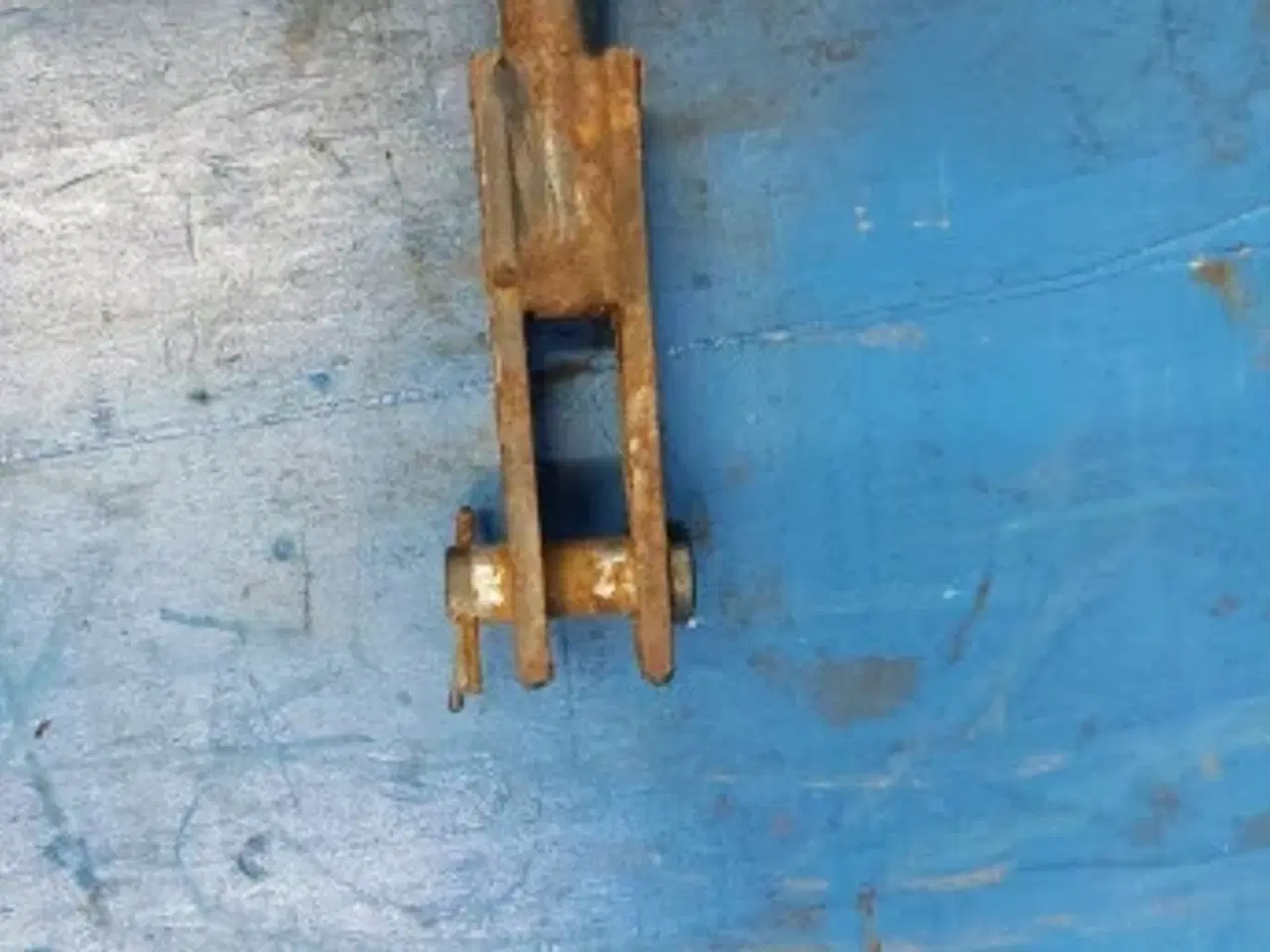 Billede 10 - New Holland BB 980 Forbindelsesstang 700113292