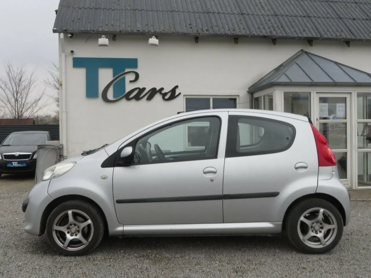 Billede 2 - Peugeot 107 1,0 Urban