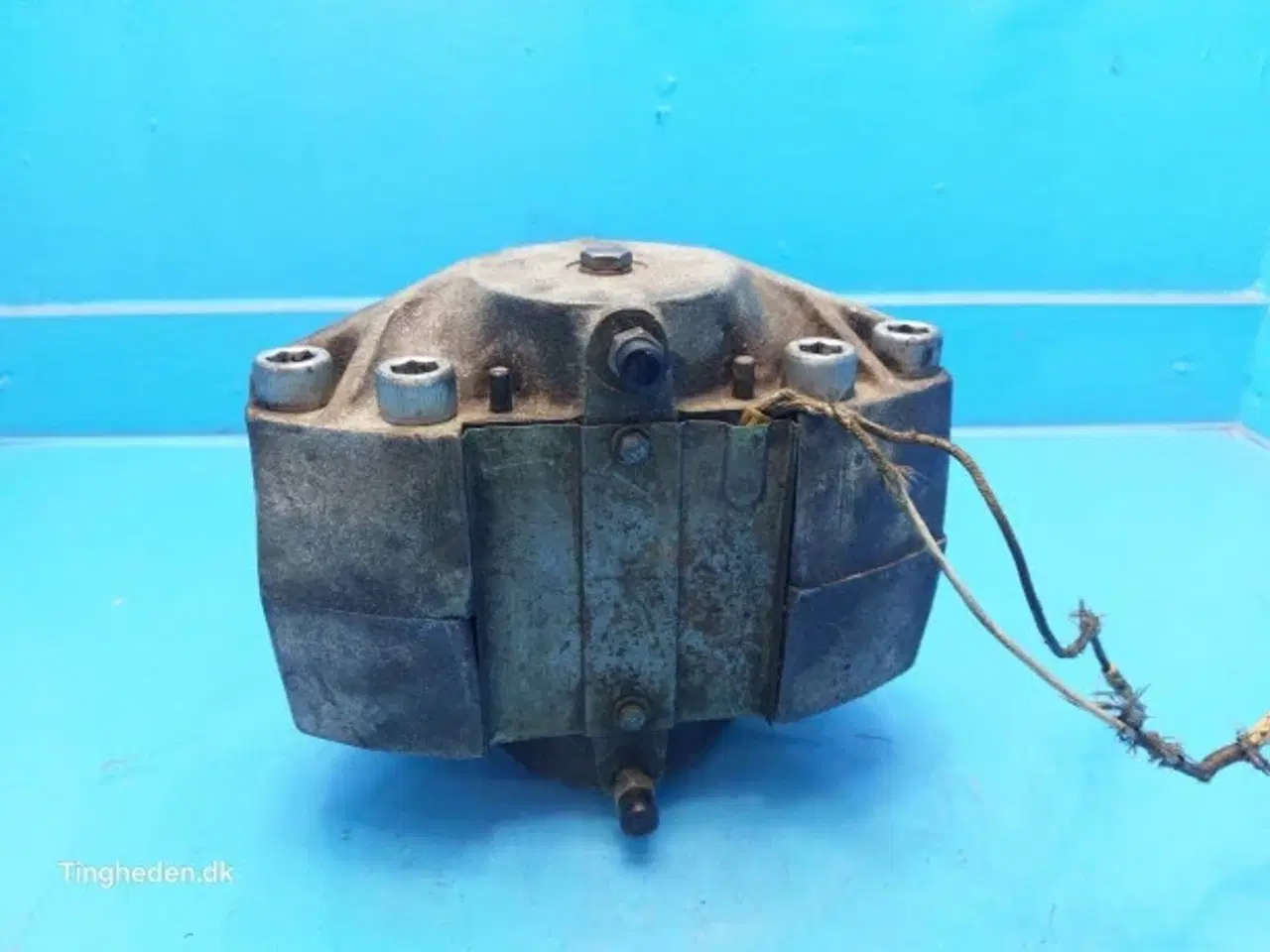 Billede 6 - New Holland TX68 Bremsekaliber 89819370
